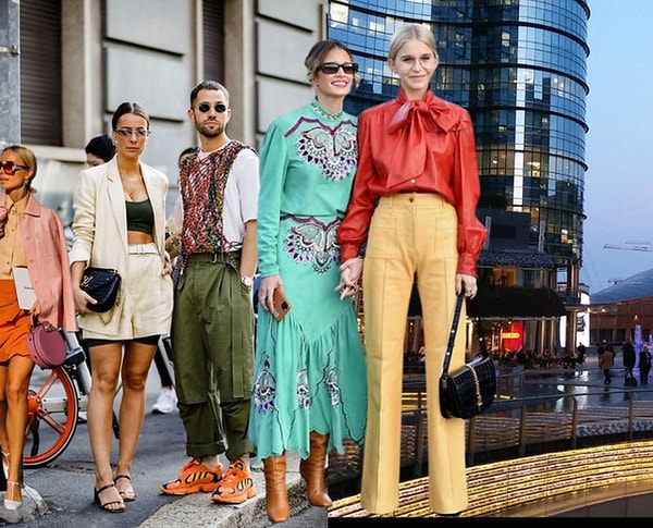 Milan Fashion Campus pros & cons overview