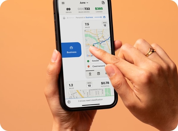 MileIQ For Individuals Reviews