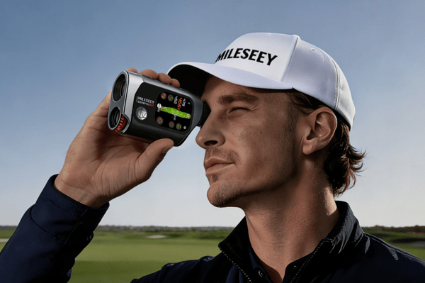 About Mileseey Golf