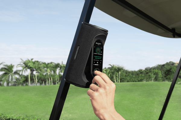 Mileseey Golf Review