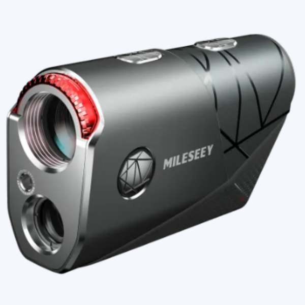 Mileseey Golf GenePro S1 Review