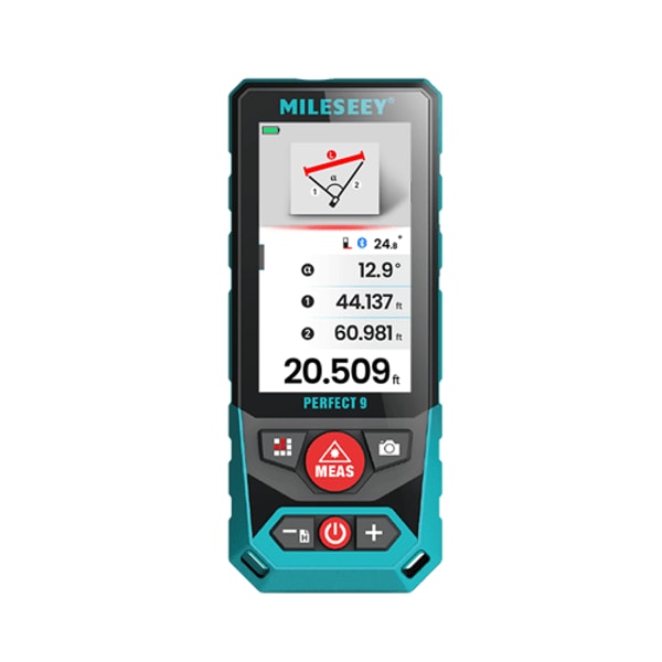 Mileseey Tools P9 Review