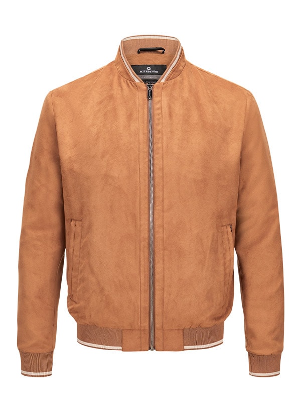 Milestone Blouson Michigan Bewertung