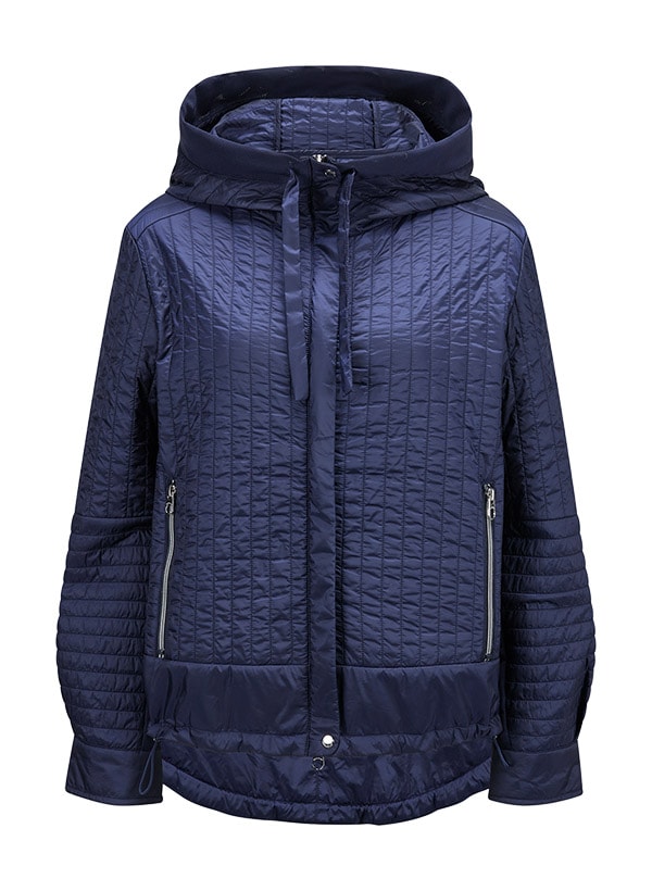 Milestone Jacke Naomi Bewertung