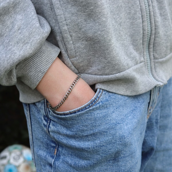 Over Milez Bracelets