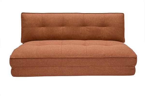Miliboo Sill&oacute;n convertible SALLY Rese&ntilde;a