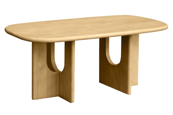 Miliboo Table basse design MASSARI beoordeling