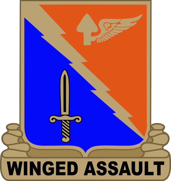 About Military Graphics