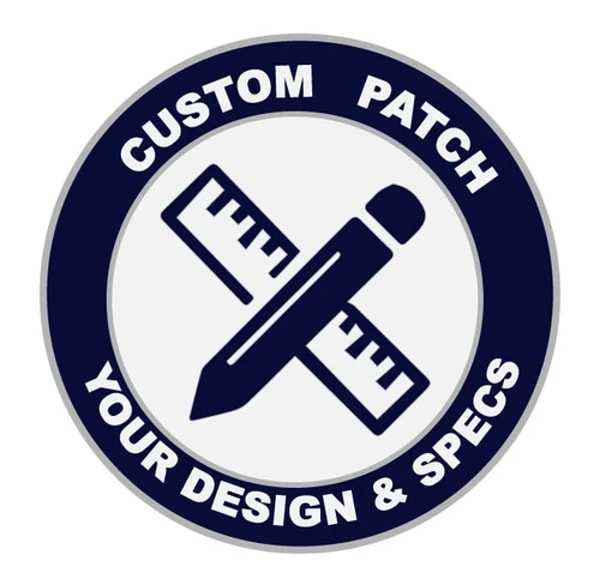 Military Graphics Custom Military Patches Review