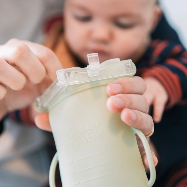 Milk Bar Baby On The Move Yummy Bag Beoordeling