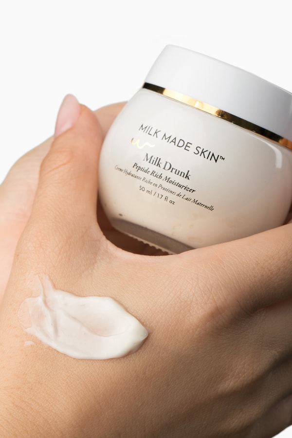 Milk Made Skin Review