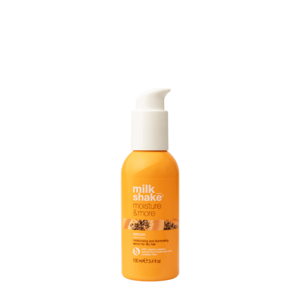 Milk_Shake Moisture & More Serum Review