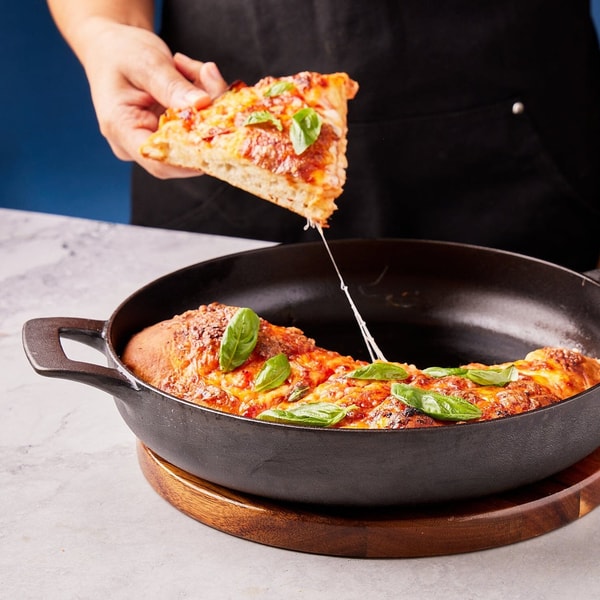 Milk Street Everything Pan Review