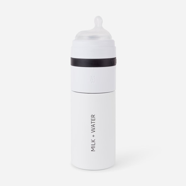 MILK & WATER All-In-One Baby Bottle - 9oz Reviews