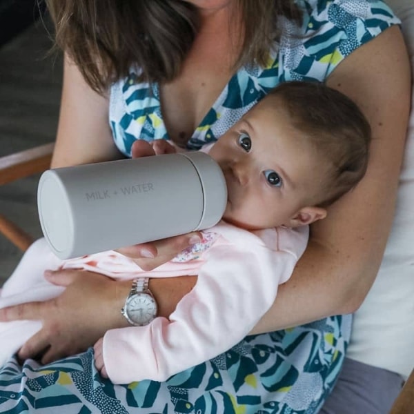 MILK & WATER Reviews: What Do Customers Think?