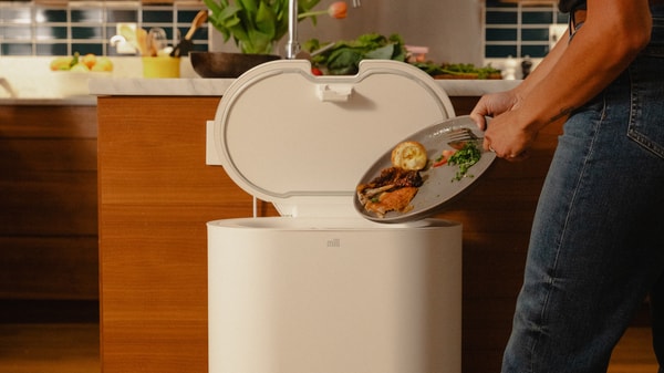 Mill Food Recycler Review