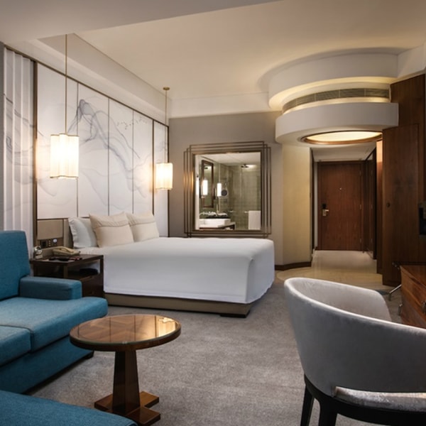 Grand Millennium Shanghai HongQiao Reviews