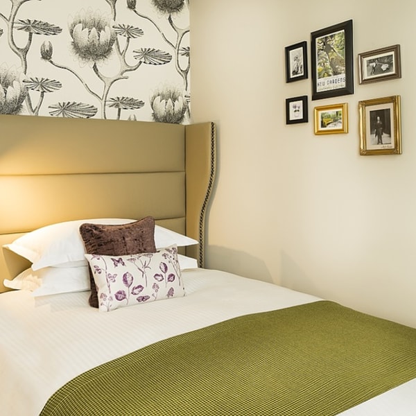 Millennium Hotels The Bailey's Hotel London Kensington Reviews