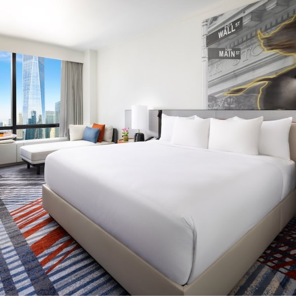 About Millennium Hotels