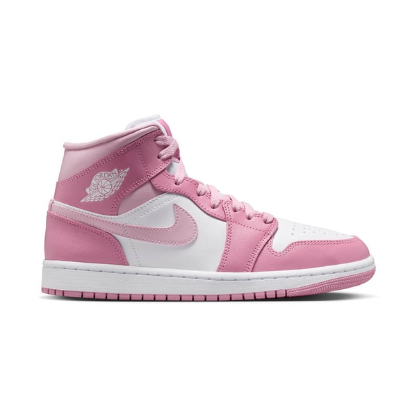 Millennium Shoes Air Jordan 1 Mid Review