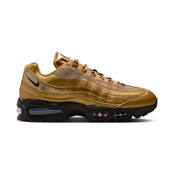 Millennium Shoes Nike Air Max 95 Review