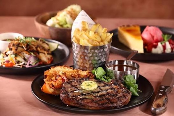 Miller & Carter Mid-Week Set Menu Review
