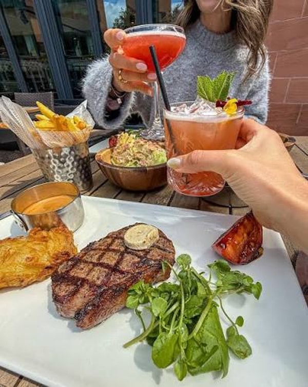 Miller & Carter Steak & Cocktail Offer Review