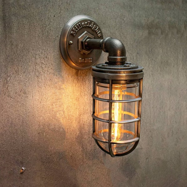 MillerLights The Ward Review