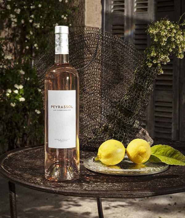About Millesima