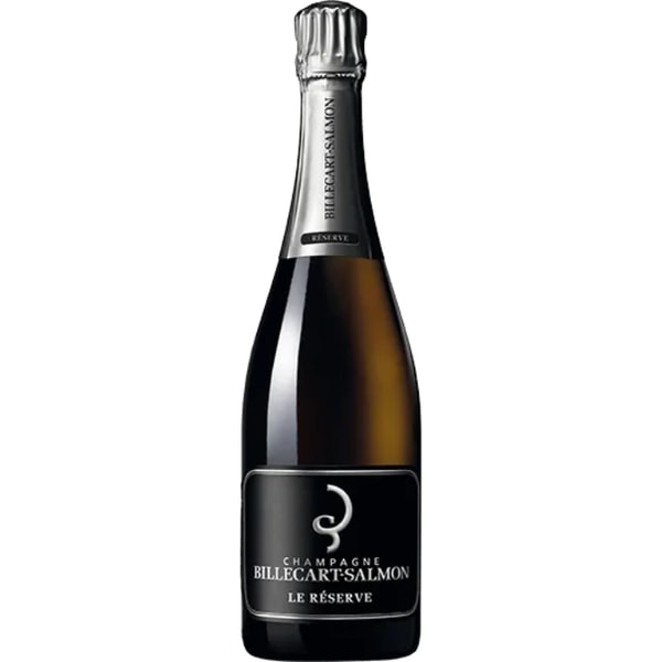 Millesima Billecart-Salmon Brut R&eacute;serve Review