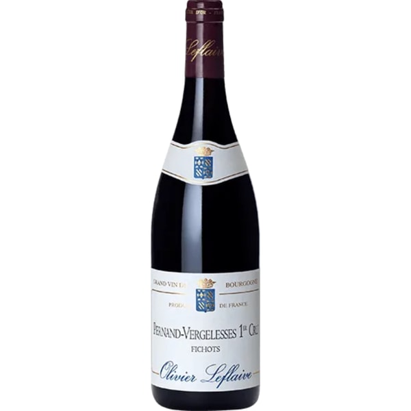 Millesima Olivier Leflaive Pernand-Vergelesses 1er cru 'Fichots' 2023 Review