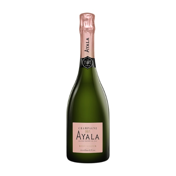 Millesima Ayala Ros&eacute; Majeur Review