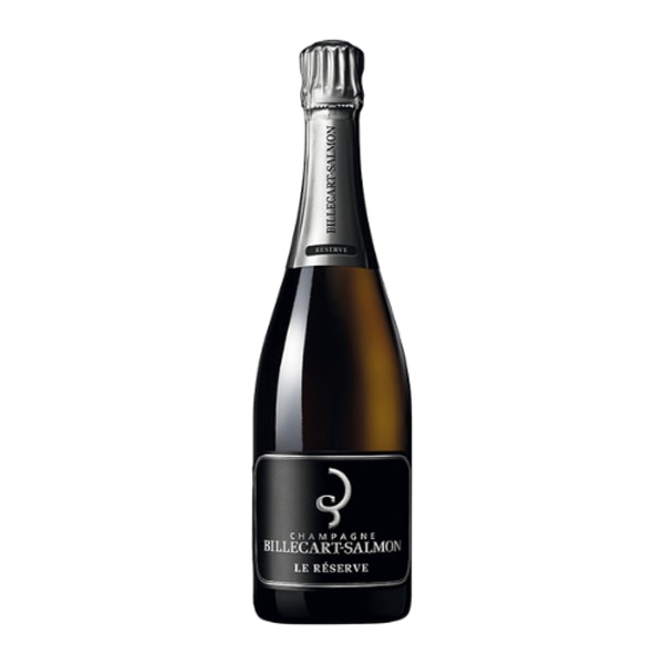 Millesima Billecart-Salmon Brut R&eacute;serve Review
