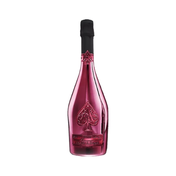 Millesima Armand de Brignac Demi-Sec Review