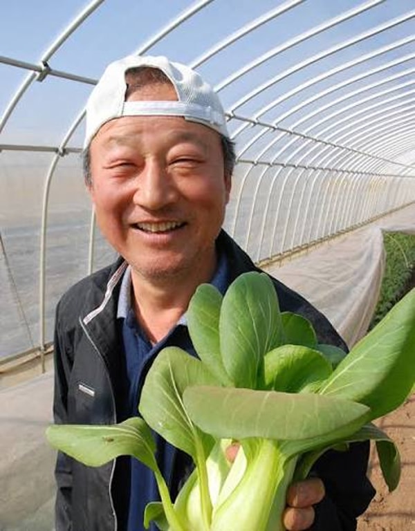 MILLETについて