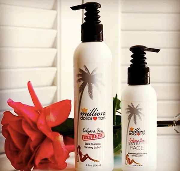 Million Dollar Tan Bewertung