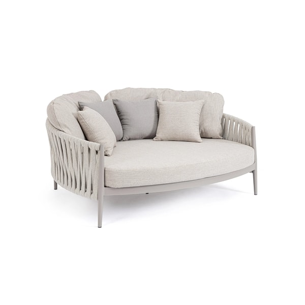 Milola JACINTA Outdoor Daybed Bewertung