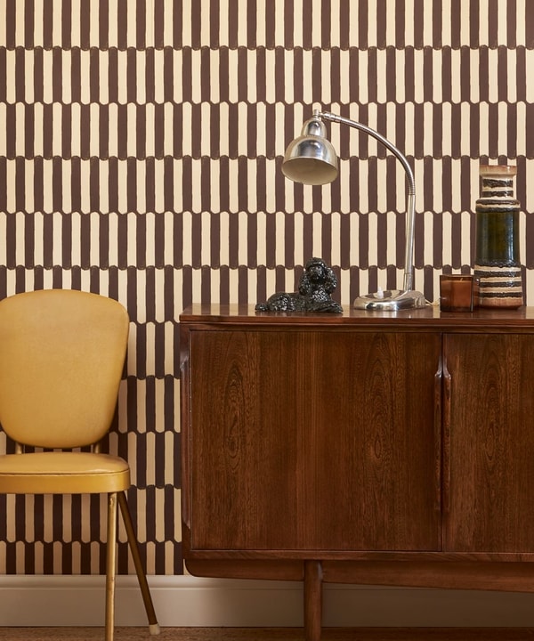 Milton & King Glaze Wallpaper Review