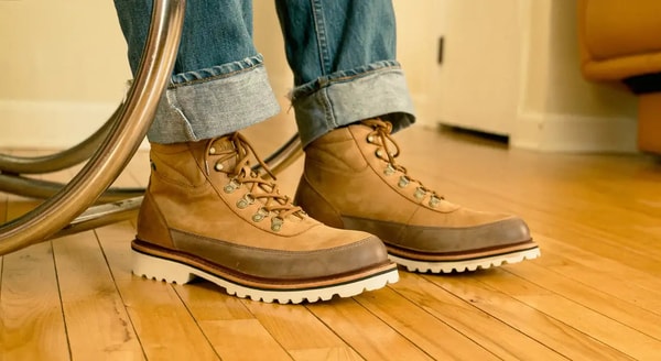 About Milwaukee Boot Company