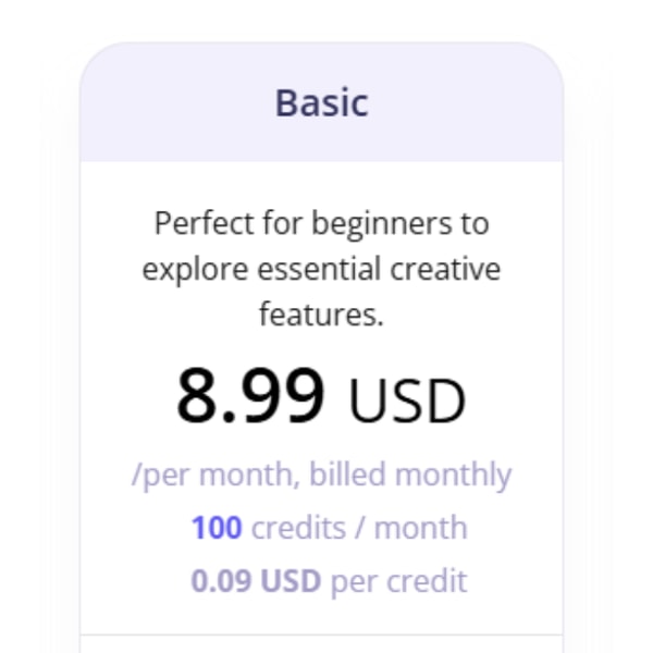 Mimi Panda Basic Subscription Plan Review