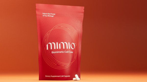 The Mimio Health Approach