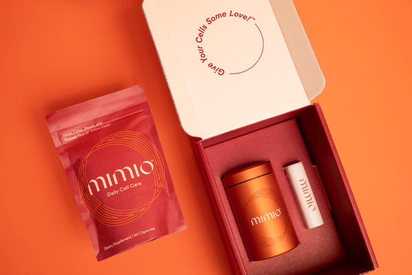 Mimio Health: Where Vitality Begins