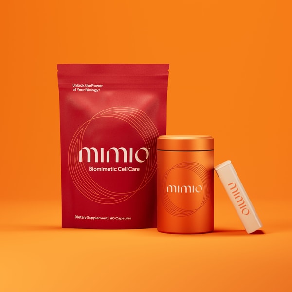 Mimio Fasting Mimetic Supplement Review