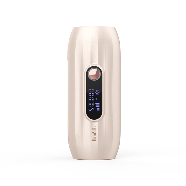 MimiSilk Peach Fuzz IPL Review