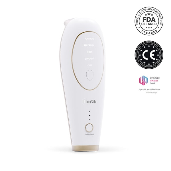 MimiSilk Iris 1450nm Review
