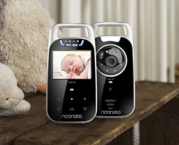Mimmis.no Neonate BC-8000DV Review