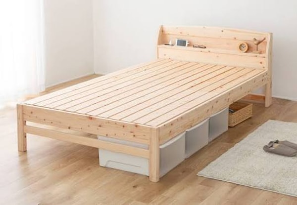 Minamoto Bedについて