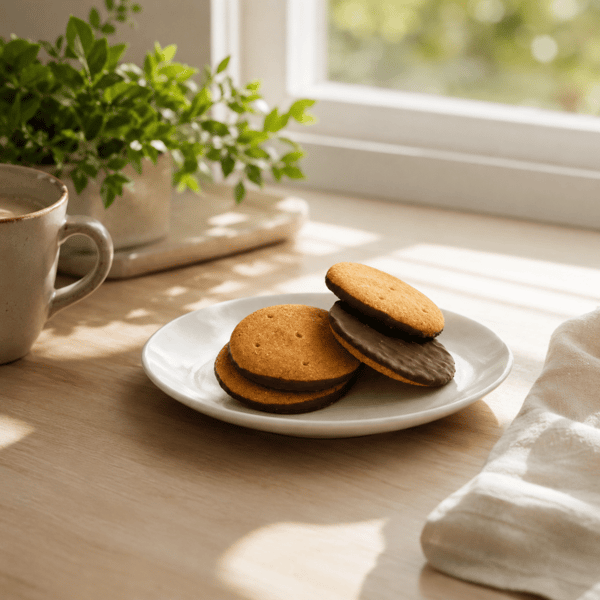 Mincidelice Biscuits prot&eacute;in&eacute;s chocolat Avis