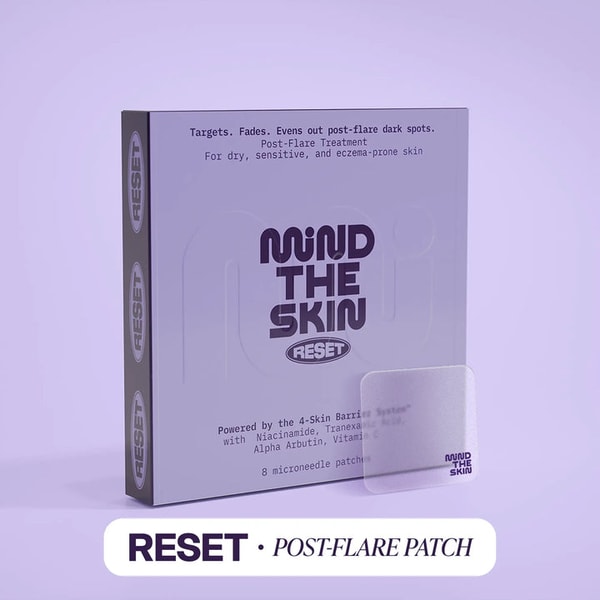 Mind The Skin Reset Post-Flare Patch Review
