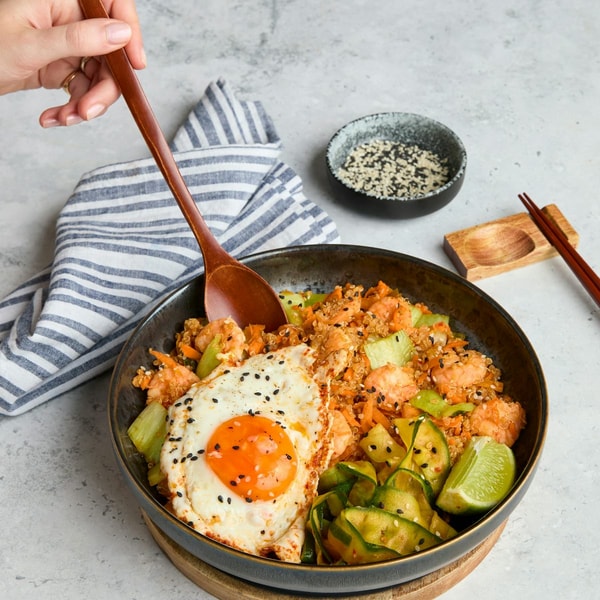 Mindful Chef Review